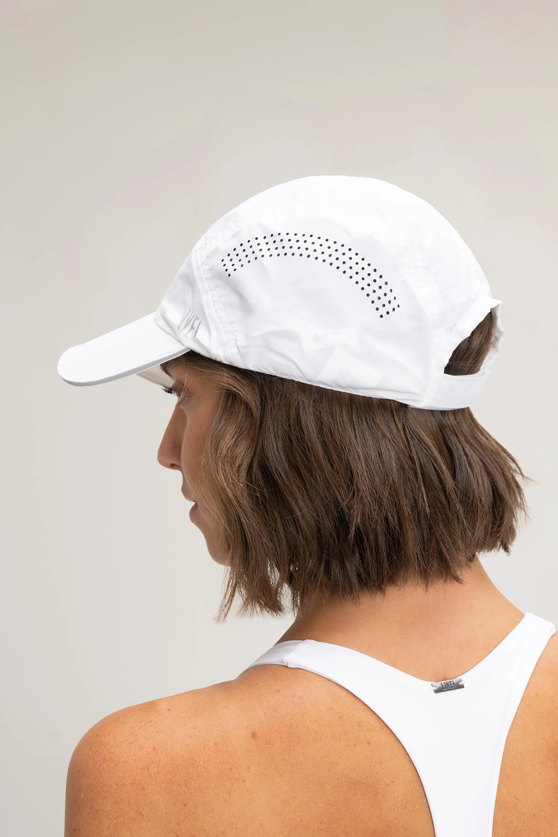 Unisex Reflex Cap