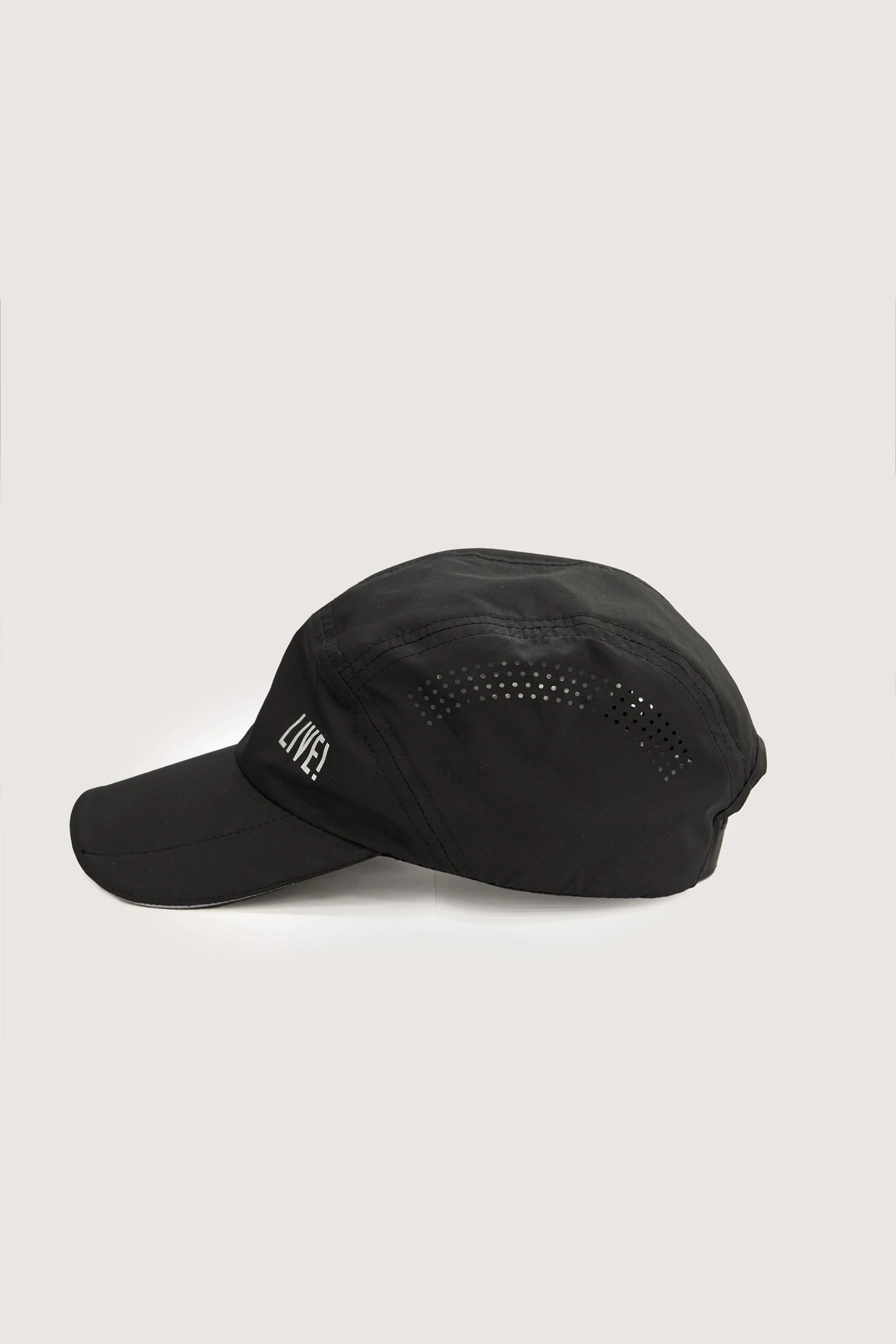 Unisex Reflex Cap