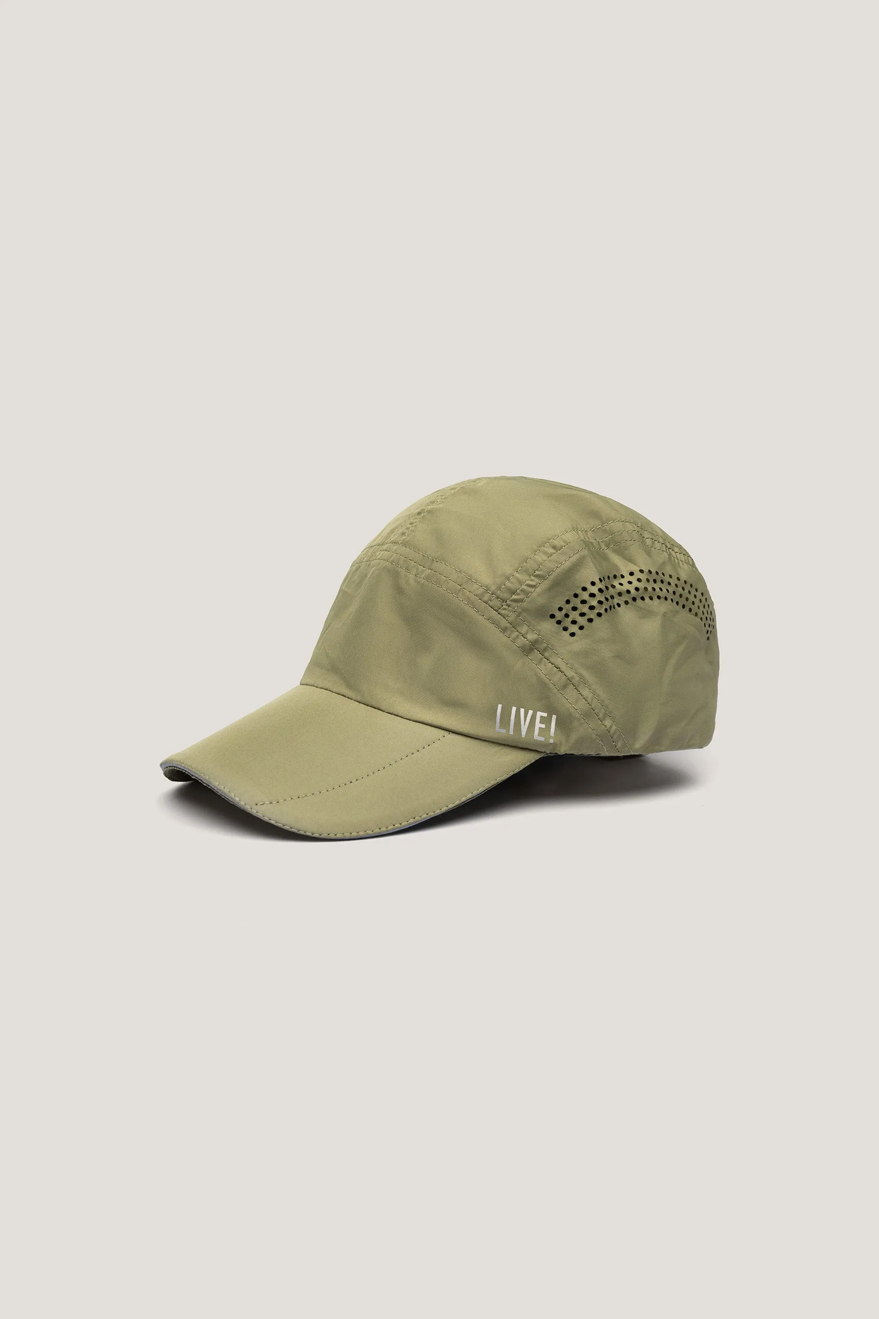 Unisex Reflex Cap