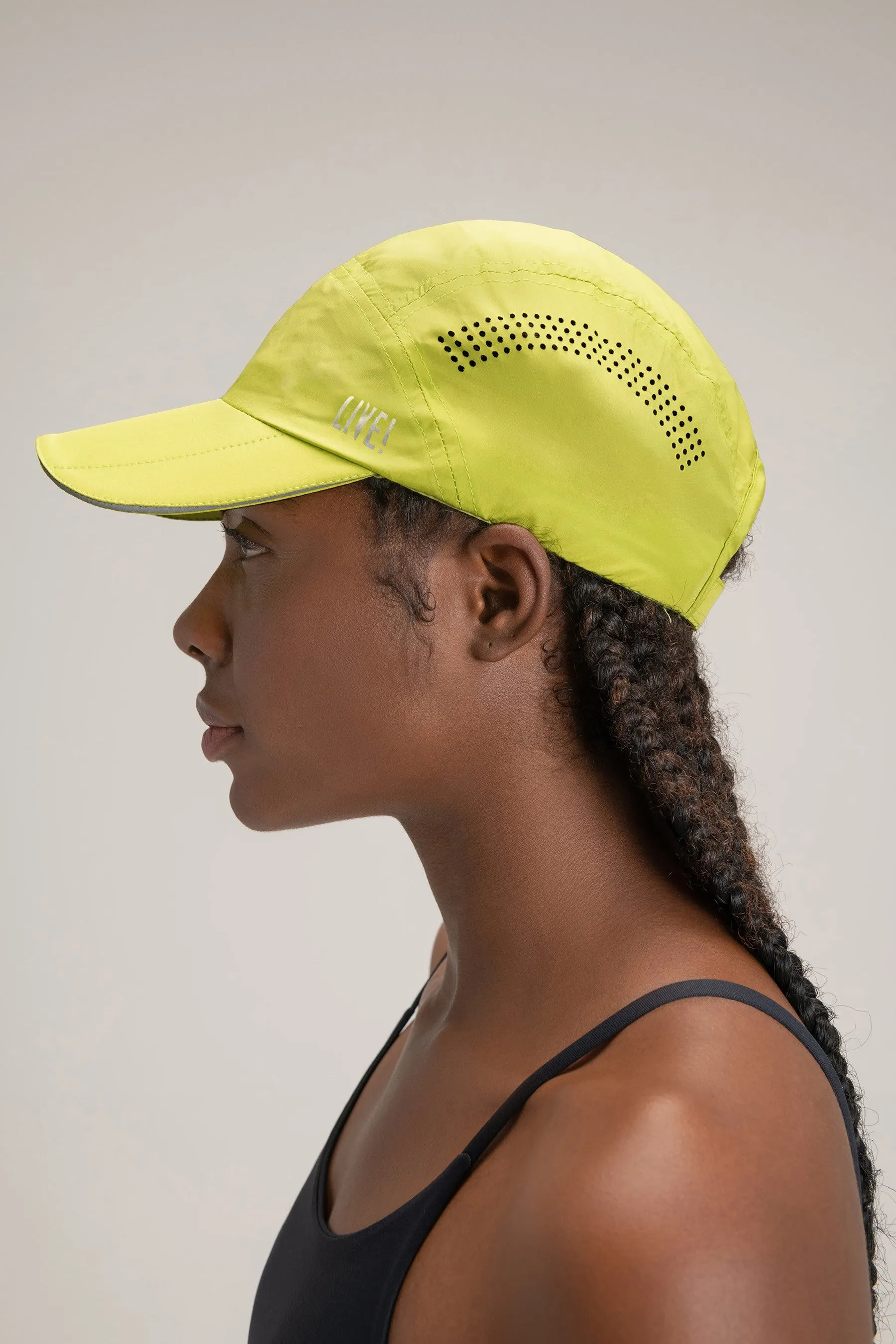 Unisex Reflex Cap