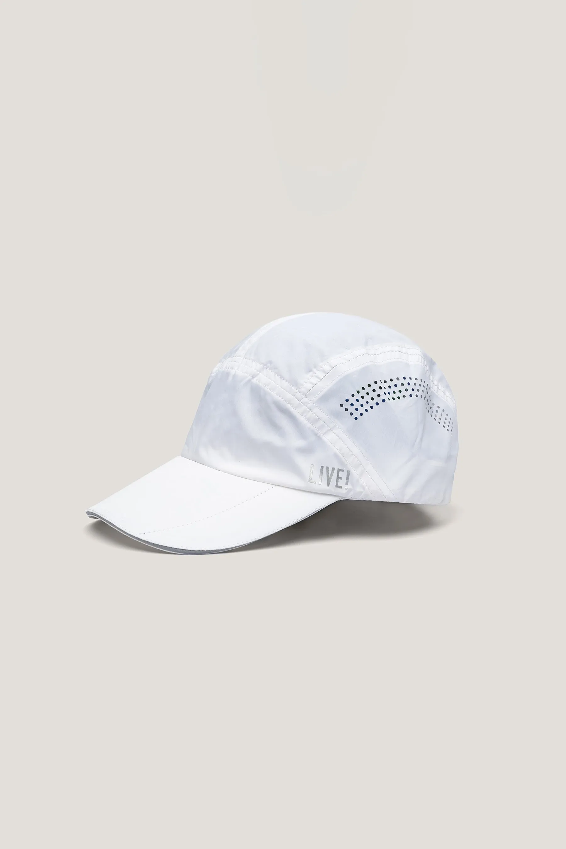 Unisex Reflex Cap