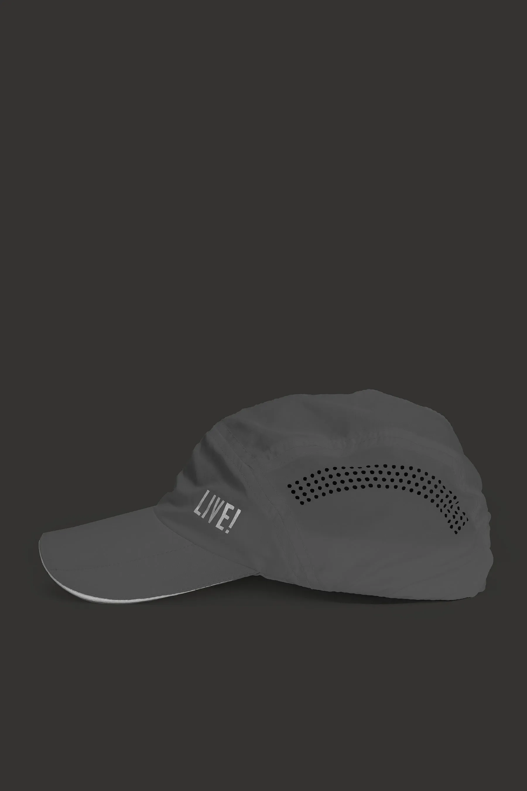 Unisex Reflex Cap