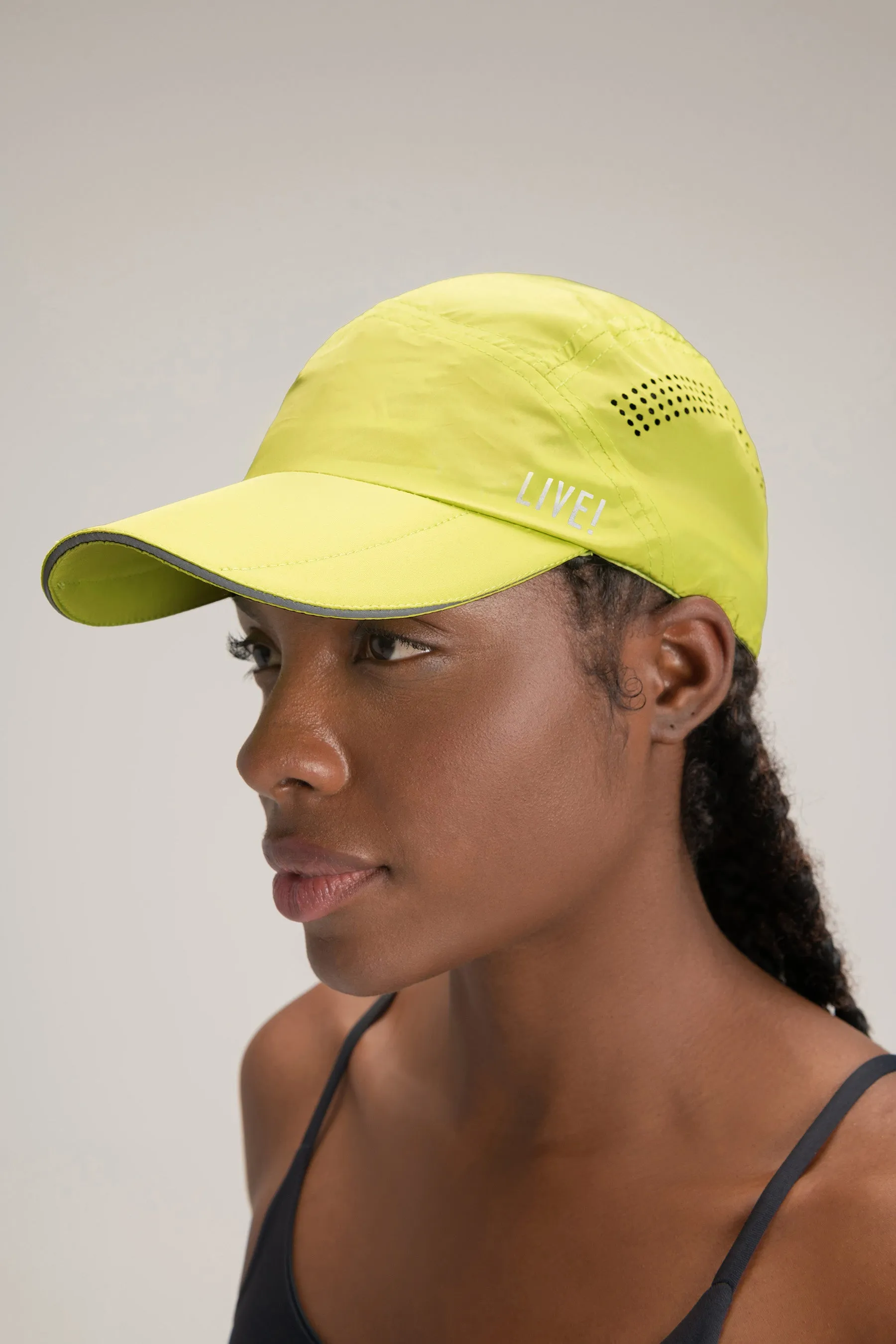 Unisex Reflex Cap