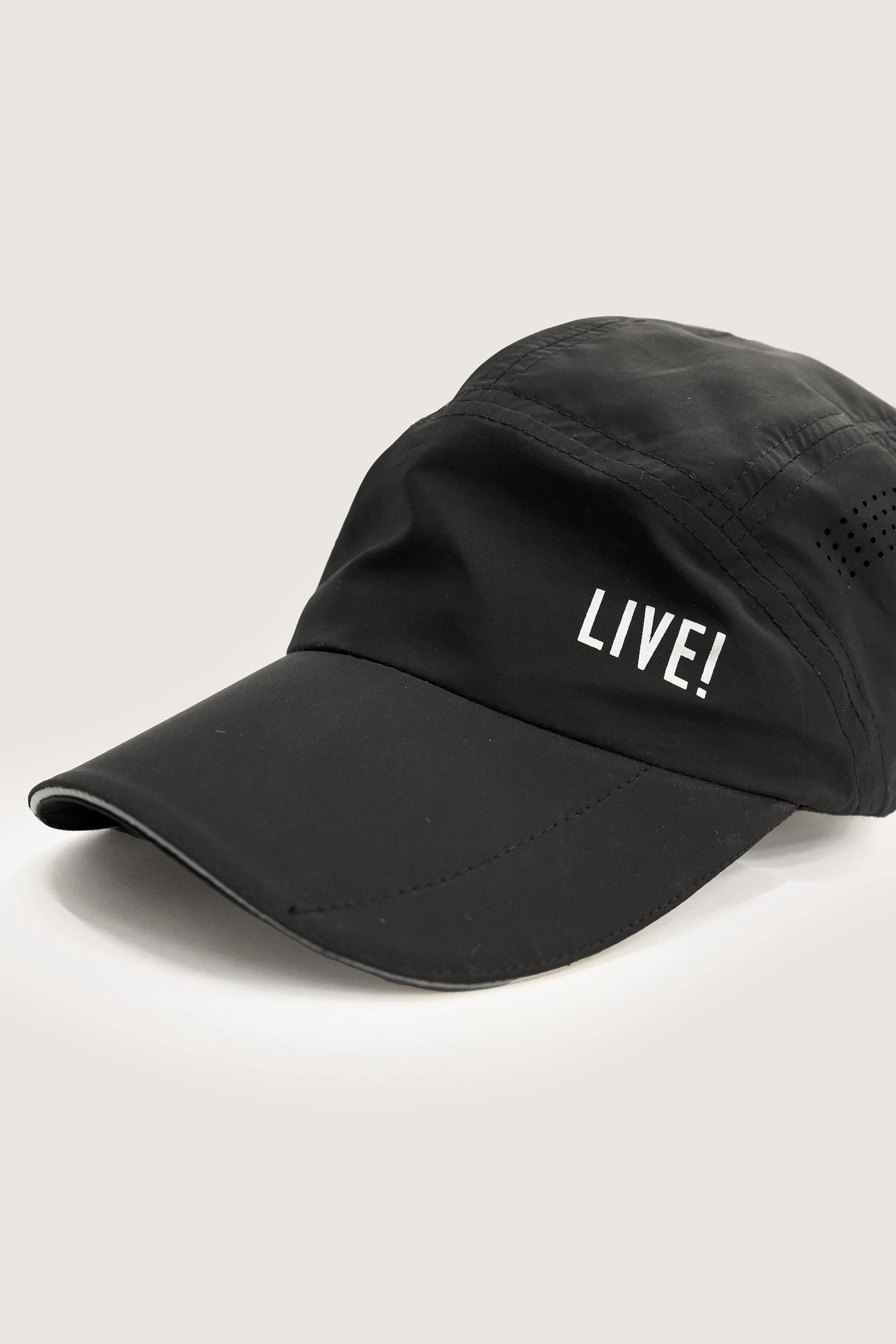 Unisex Reflex Cap