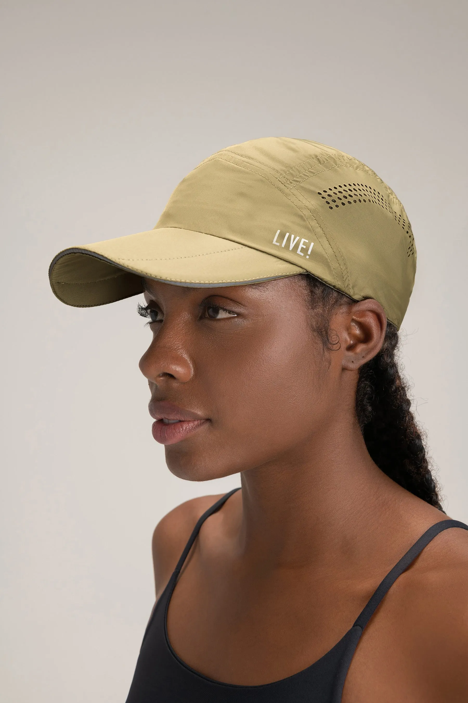 Unisex Reflex Cap