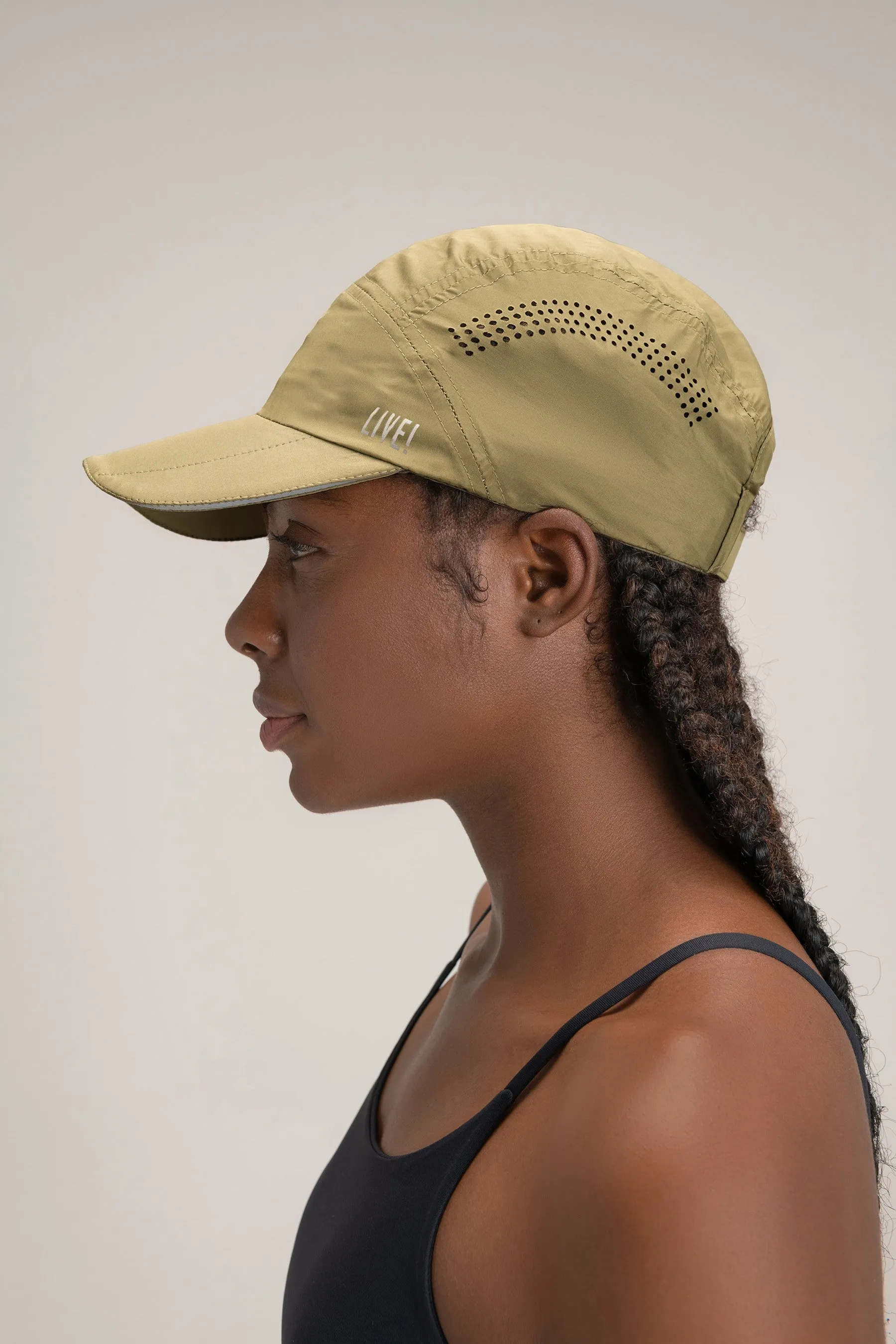 Unisex Reflex Cap