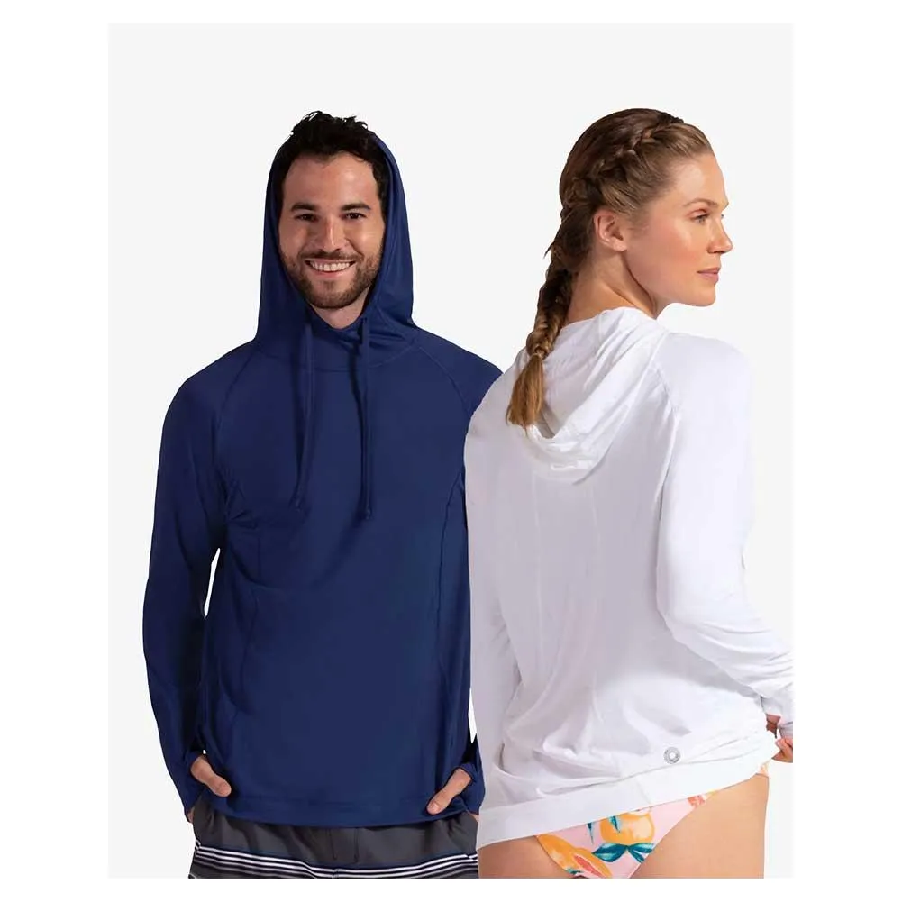 Unisex Tennis Hoodie