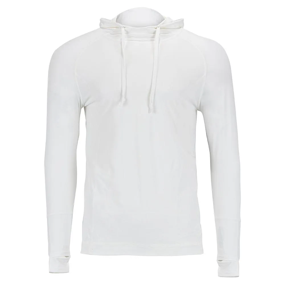 Unisex Tennis Hoodie