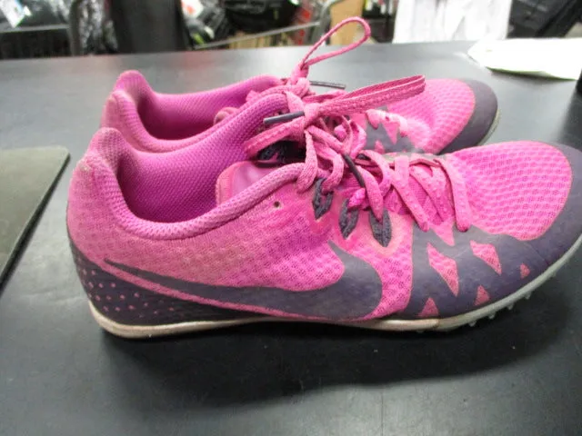 Used Nike Rival S Size 5.5 Track Spikes