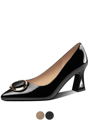 USS Shoes Marla Women's Dress Pumps