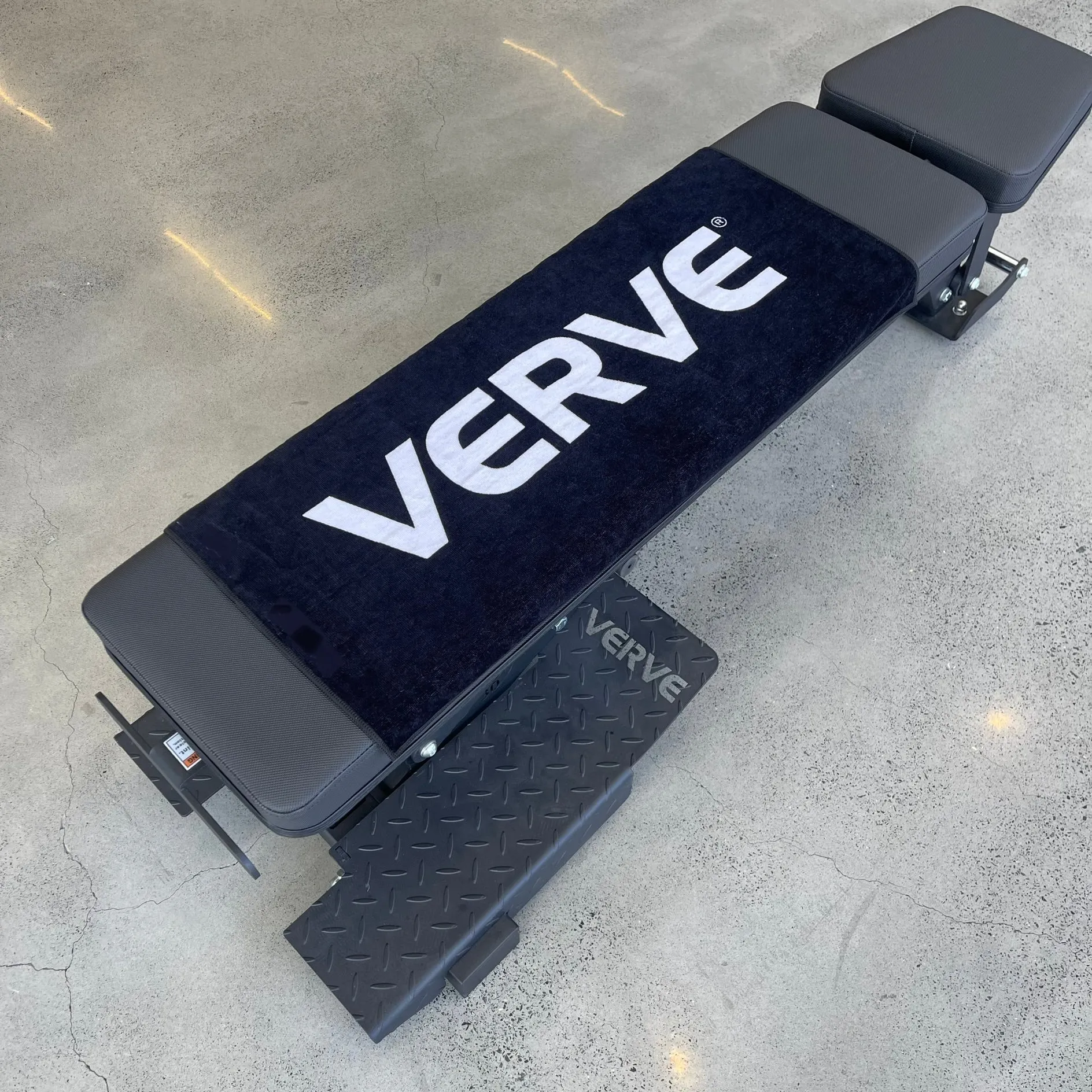 VERVE Gym Towel