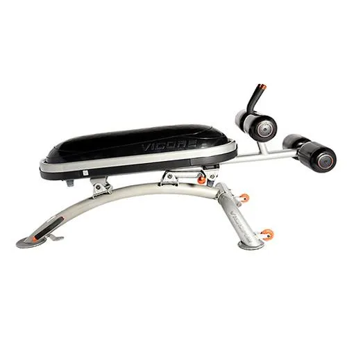 Vicore Core AB Gym Workout Bench