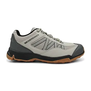 Weinbrenner HUNTER Lace-up Outdoor Sneaker for Men