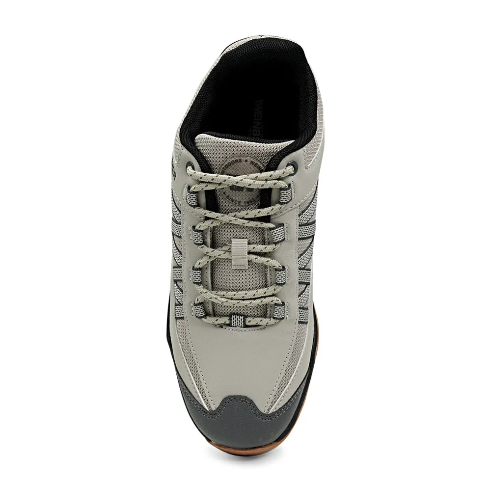 Weinbrenner HUNTER Lace-up Outdoor Sneaker for Men