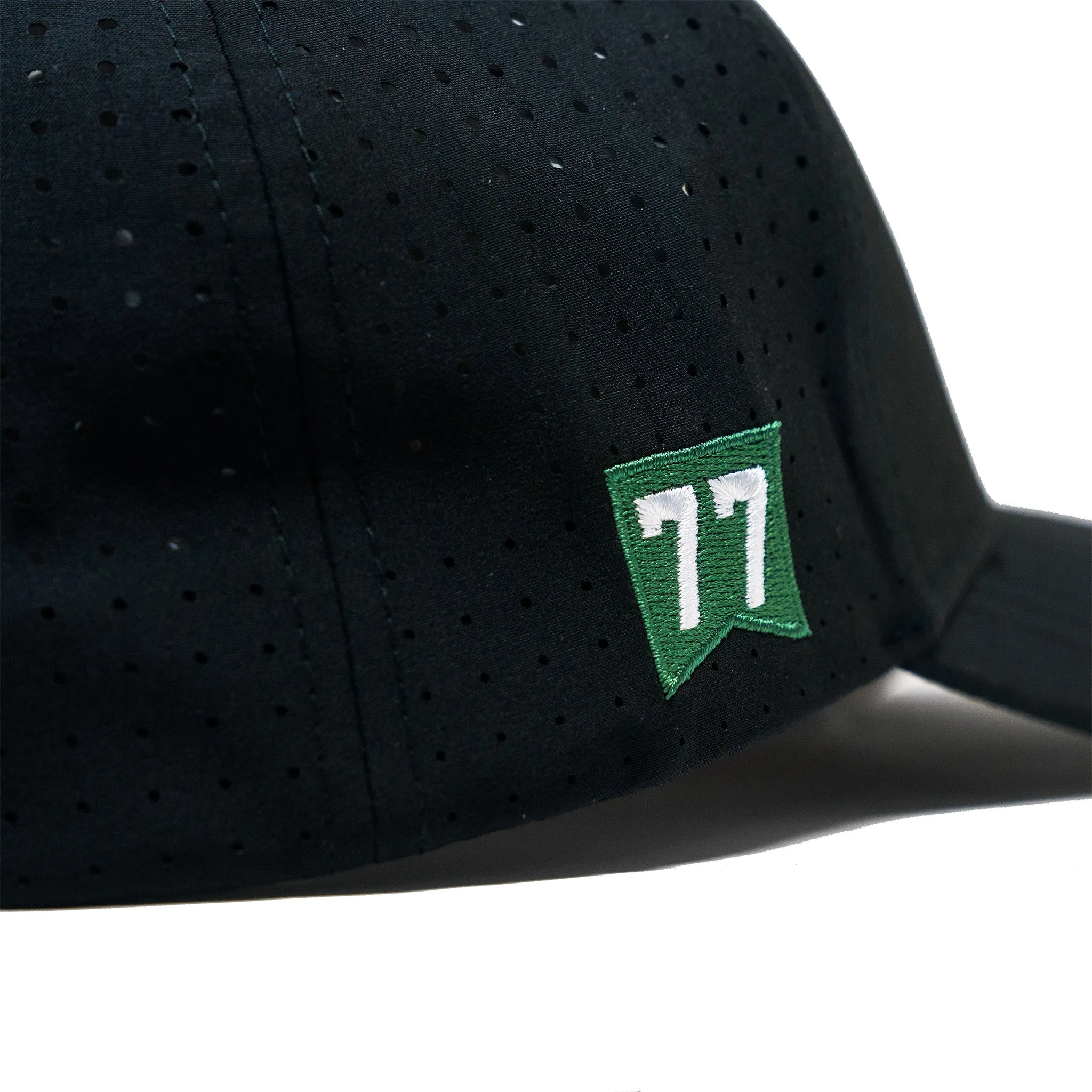 Wheelin 4 Wellness Tech Snapback