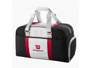 Wilson Courage Collection Tennis Duffel