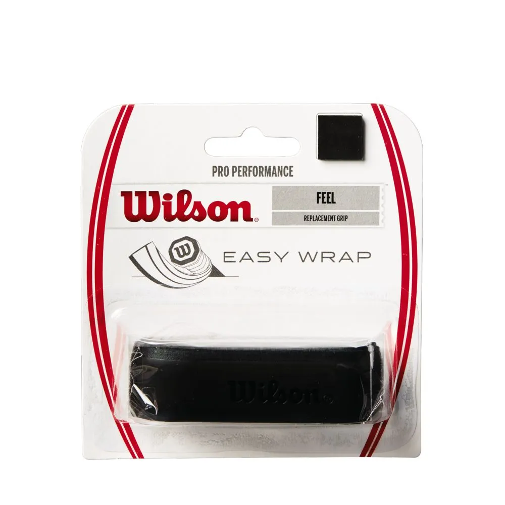 Wilson Pro Performance Replacement Grip