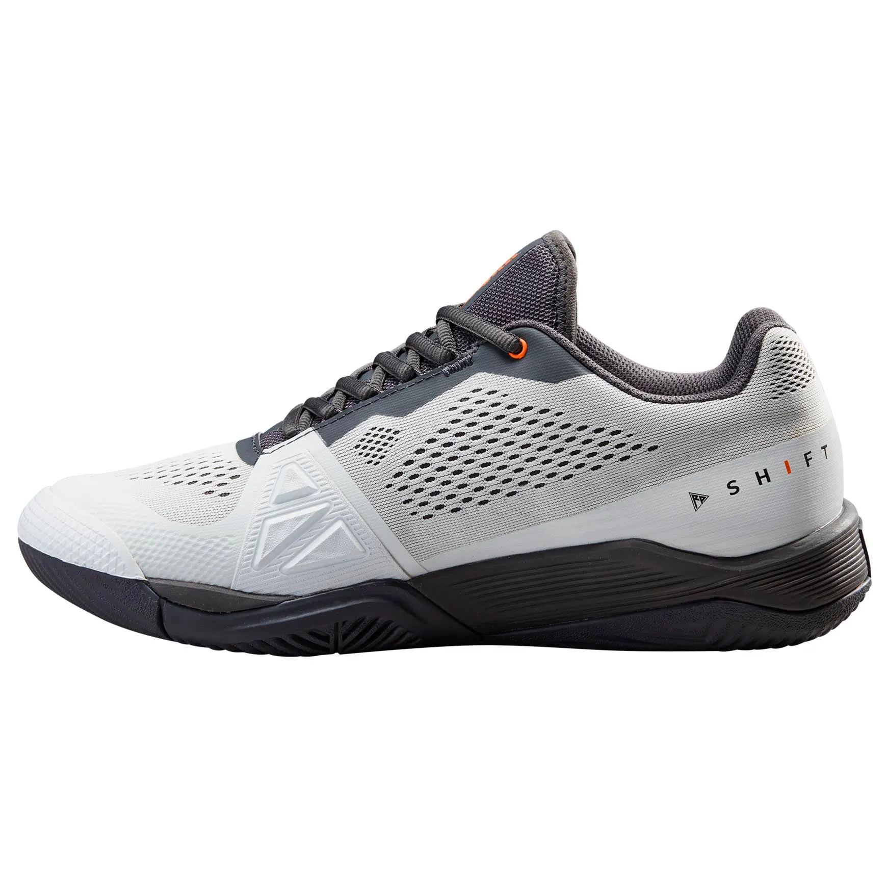 Wilson Rush Pro 4.0 Shift Mens Tennis Shoes