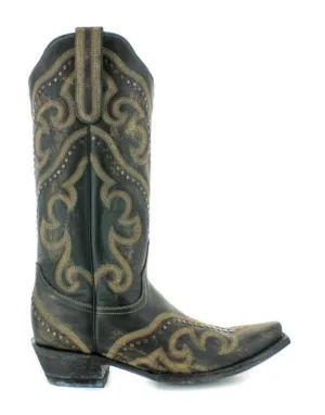 Woman Western Boots SHAY OLD GRINGO