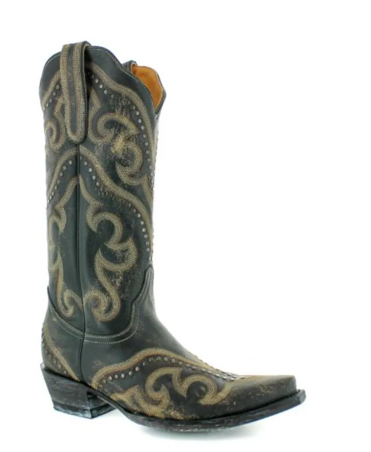 Woman Western Boots SHAY OLD GRINGO