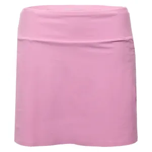 Womens Pheonix Skirt With Shortie Rose Quartz