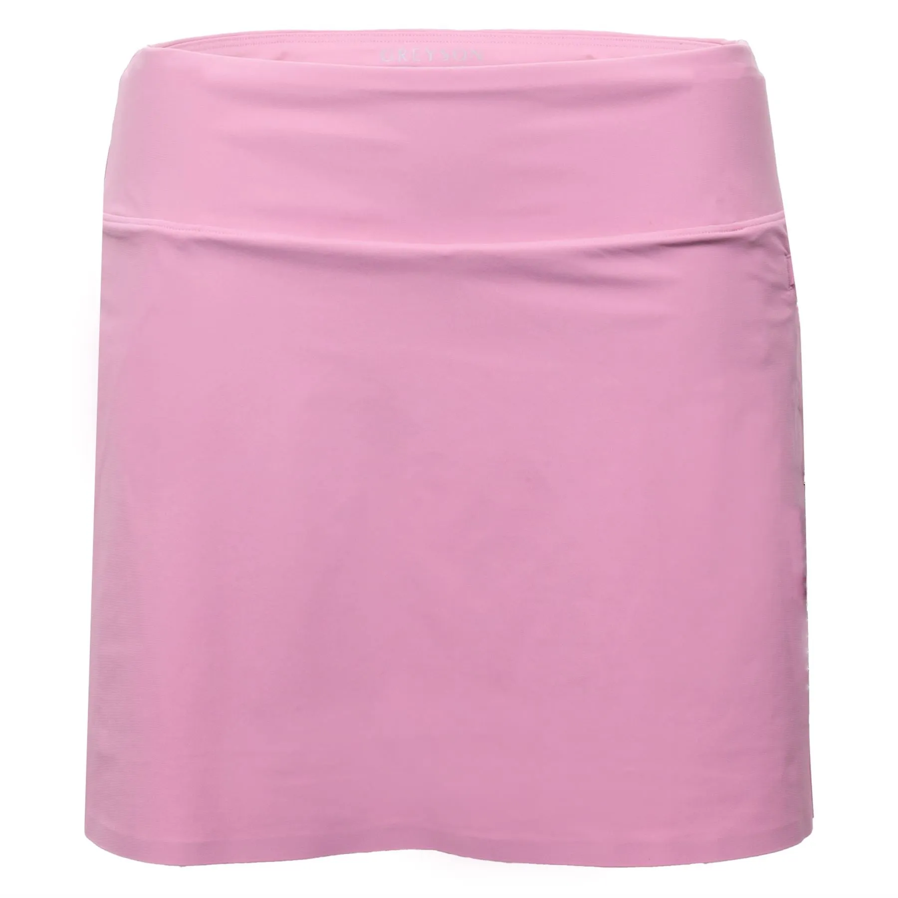 Womens Pheonix Skirt With Shortie Rose Quartz