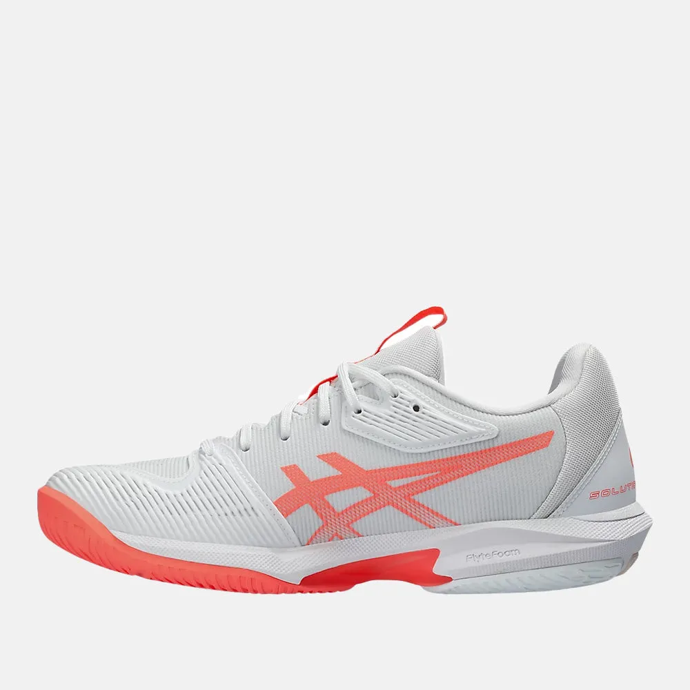 Women's Solution Speed FF 3 Tennis Shoes