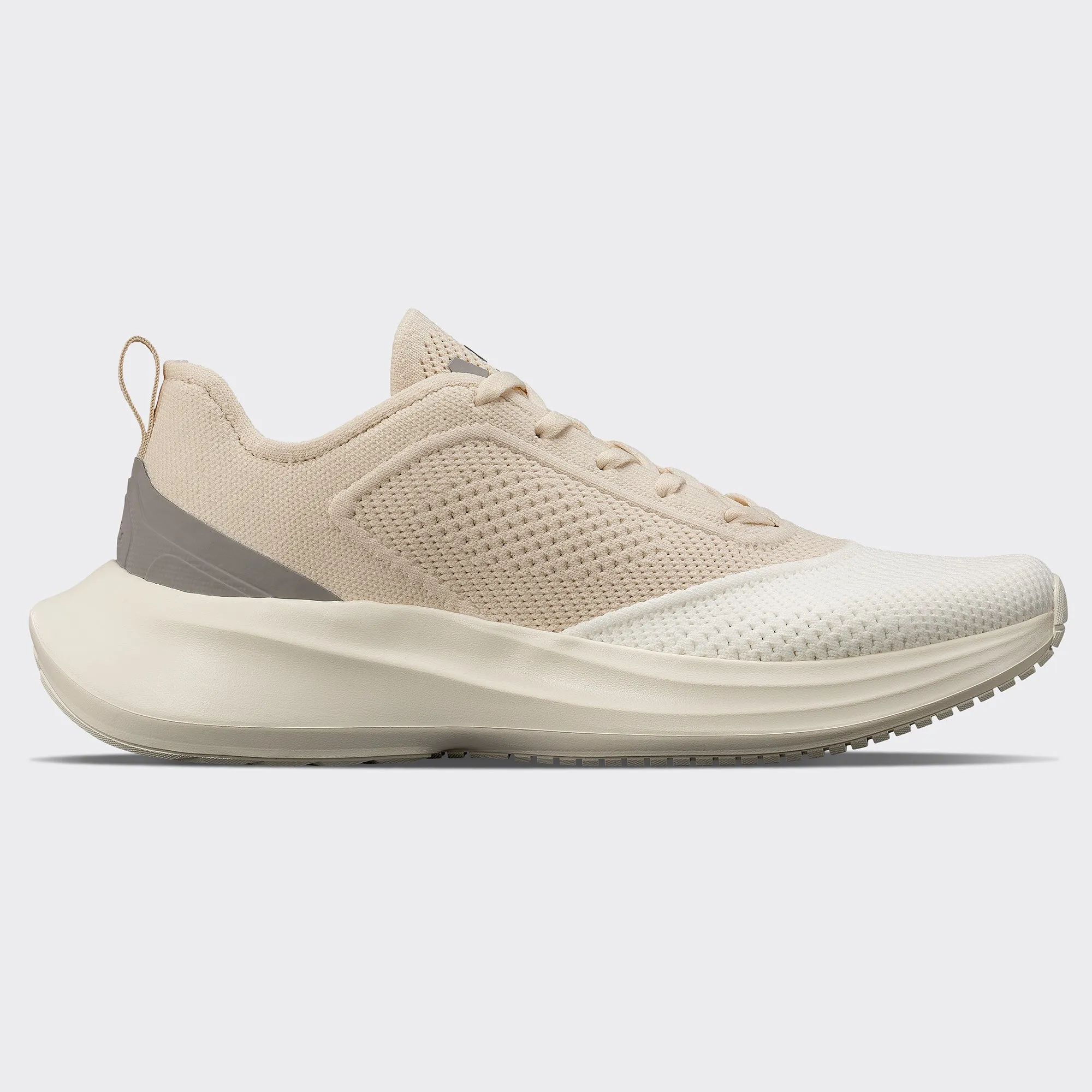 Women's TechLoom Dream Ivory / Greige / Tundra