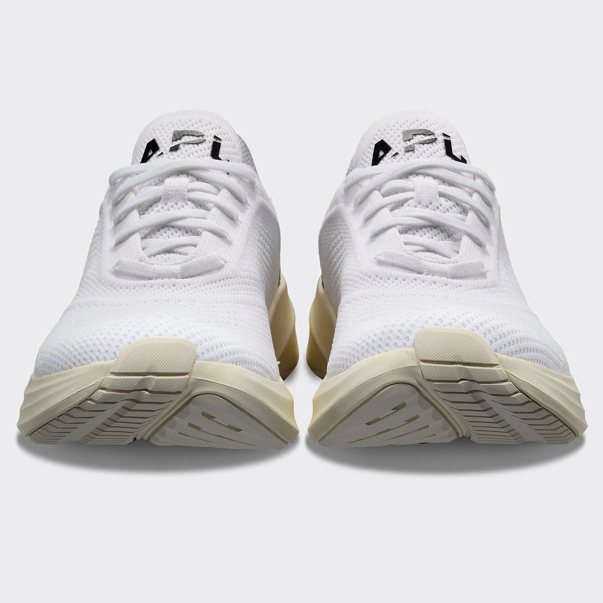 Women's TechLoom Dream White / Pristine / Anthracite