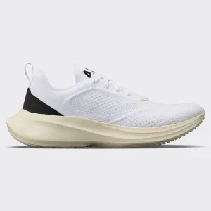 Women's TechLoom Dream White / Pristine / Anthracite