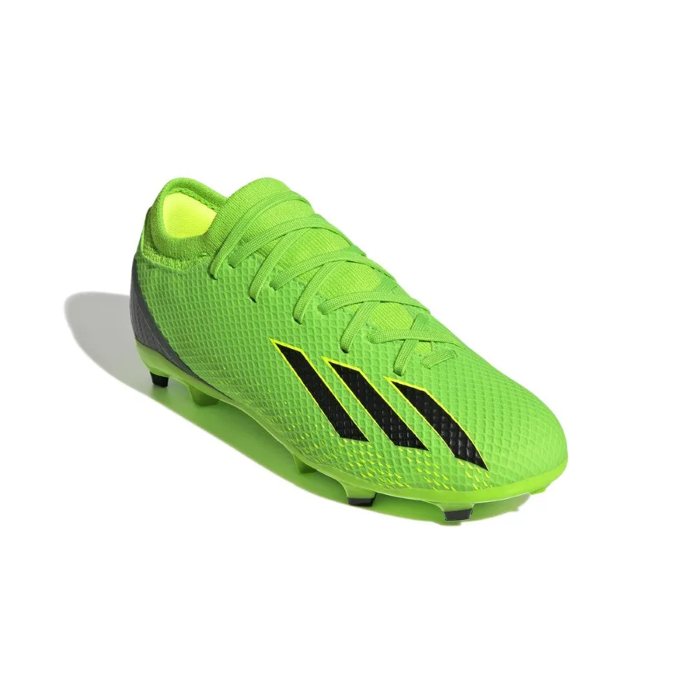 X Speedportal.3 Fg Soccer Shoes