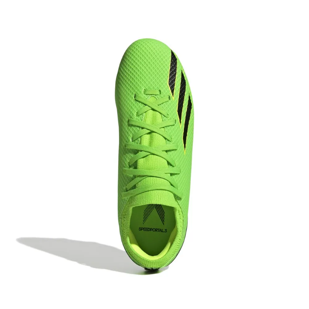 X Speedportal.3 Fg Soccer Shoes