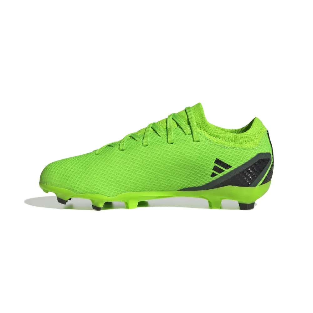 X Speedportal.3 Fg Soccer Shoes