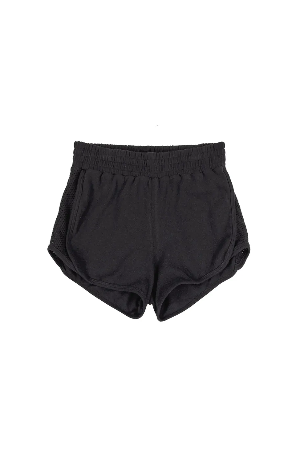 Yarrow Mesh Track Short