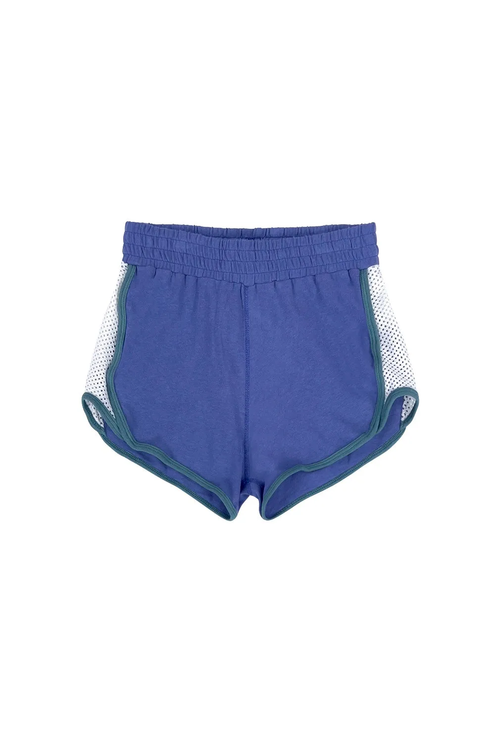 Yarrow Mesh Track Short