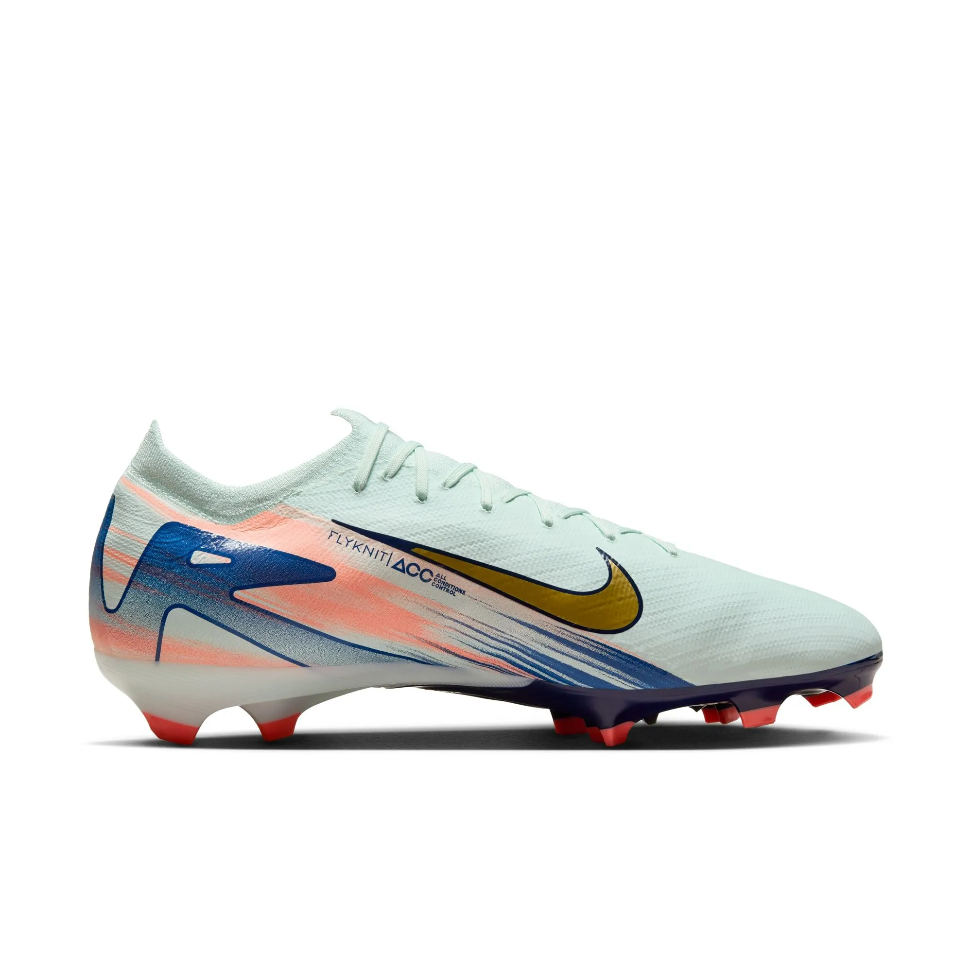 ZOOM Vapor 16 Pro MDS Firm Ground Soccer Boots