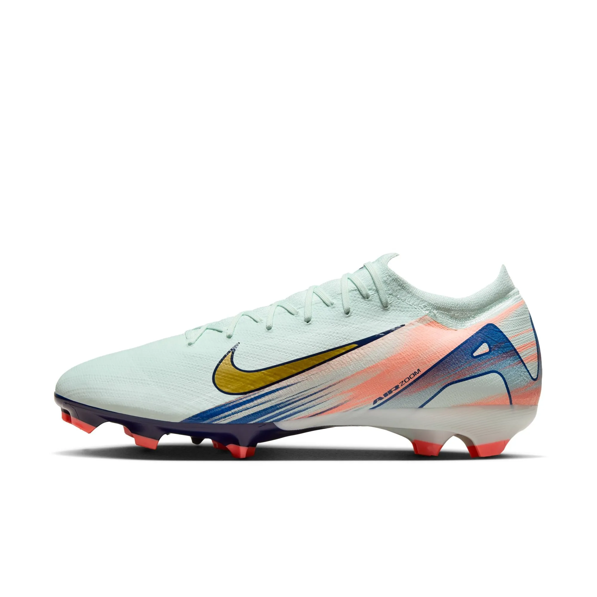 ZOOM Vapor 16 Pro MDS Firm Ground Soccer Boots